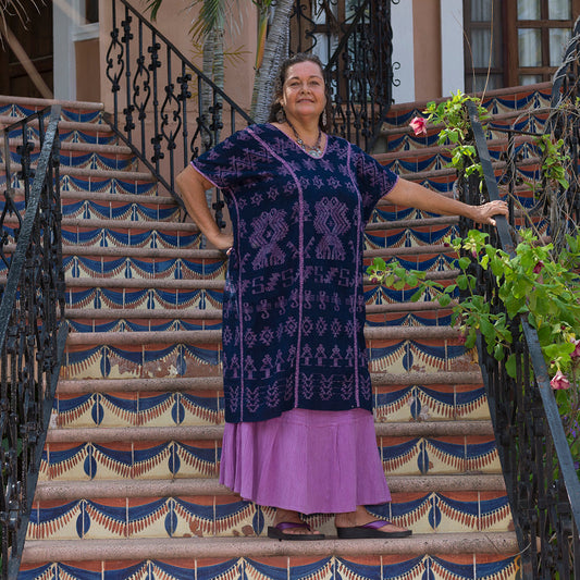 Local Colour,hosted by Shirin Melikova  of the Azerbaijan National Carpet Museum, Baku, Azerbaijan