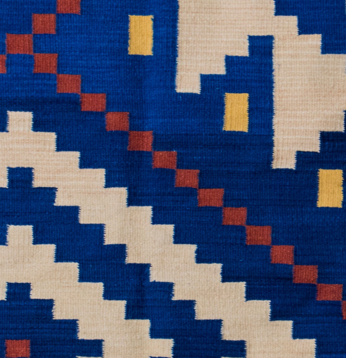Mexico, Porfirio Gutierrez, Journey Series SB1 Rug / Wall Hanging