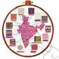 Issue 77 Chakra (digital only) - Selvedge Magazine