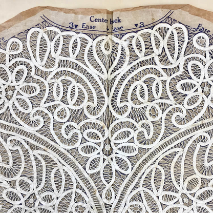 Textile Collecting with Sophie Roet, Esther Fitzgerald and Bess Nielsen