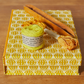 Selvedge& Cambridge Imprint, Haberdashery Box (Assortment of Colours Available)