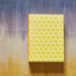 Selvedge& Cambridge Imprint, Haberdashery Box (Assortment of Colours Available)