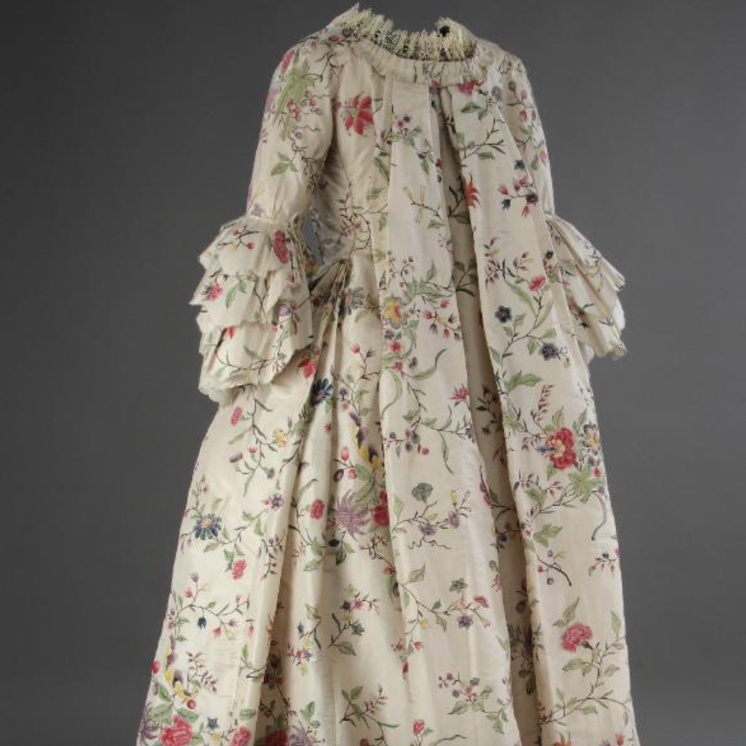 Canada, Montreal, Dress, Fashion and Textiles Collection, McCord Museum