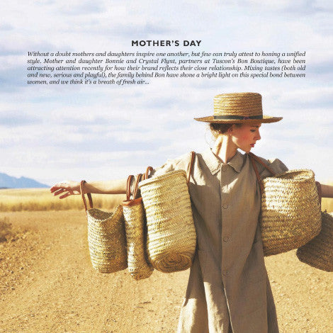 Issue 75 Endeavour - Selvedge Magazine