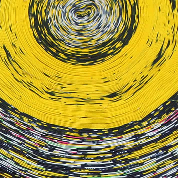 Netherlands, Simone Post, Textile Upcycle & Design