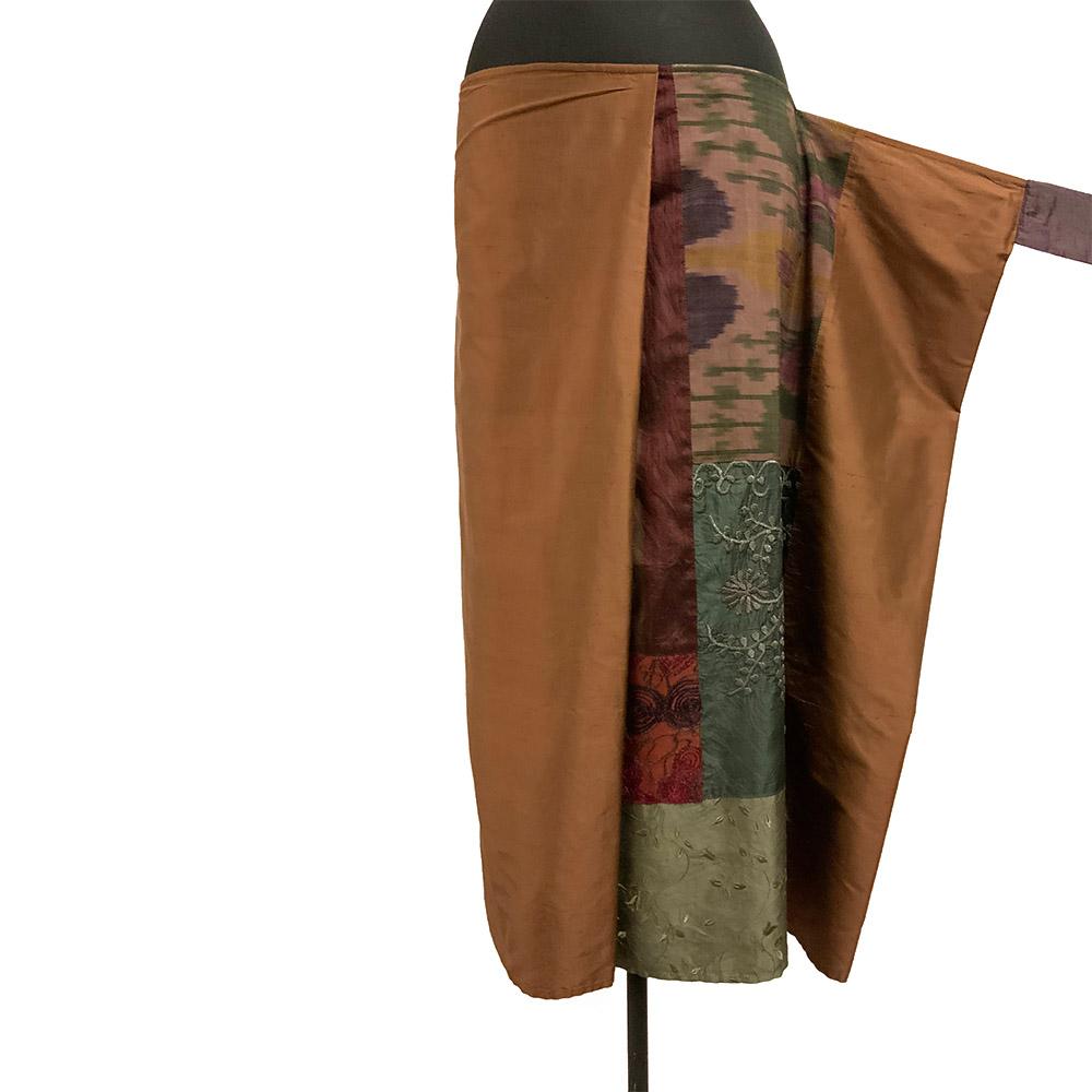 Turkey, Gönül Paksoy, Clothing Design