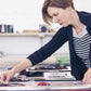 Textile Collecting with Sophie Roet, Esther Fitzgerald and Bess Nielsen