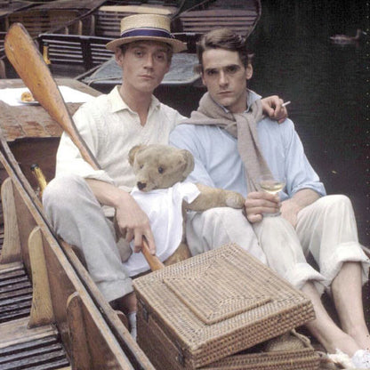 Issue 47 Sporting - Selvedge Magazine