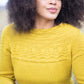Knit Along with Betsan Corkhill, Di Gilpin and Sheila Greenwell, Donna Wilson, Lesley O'Connell Edwards, Lynn Abrams, Hélène Magnússon, John Arbon Textiles, Amy Swanson of June Cashmere, Vawn Corrigan
