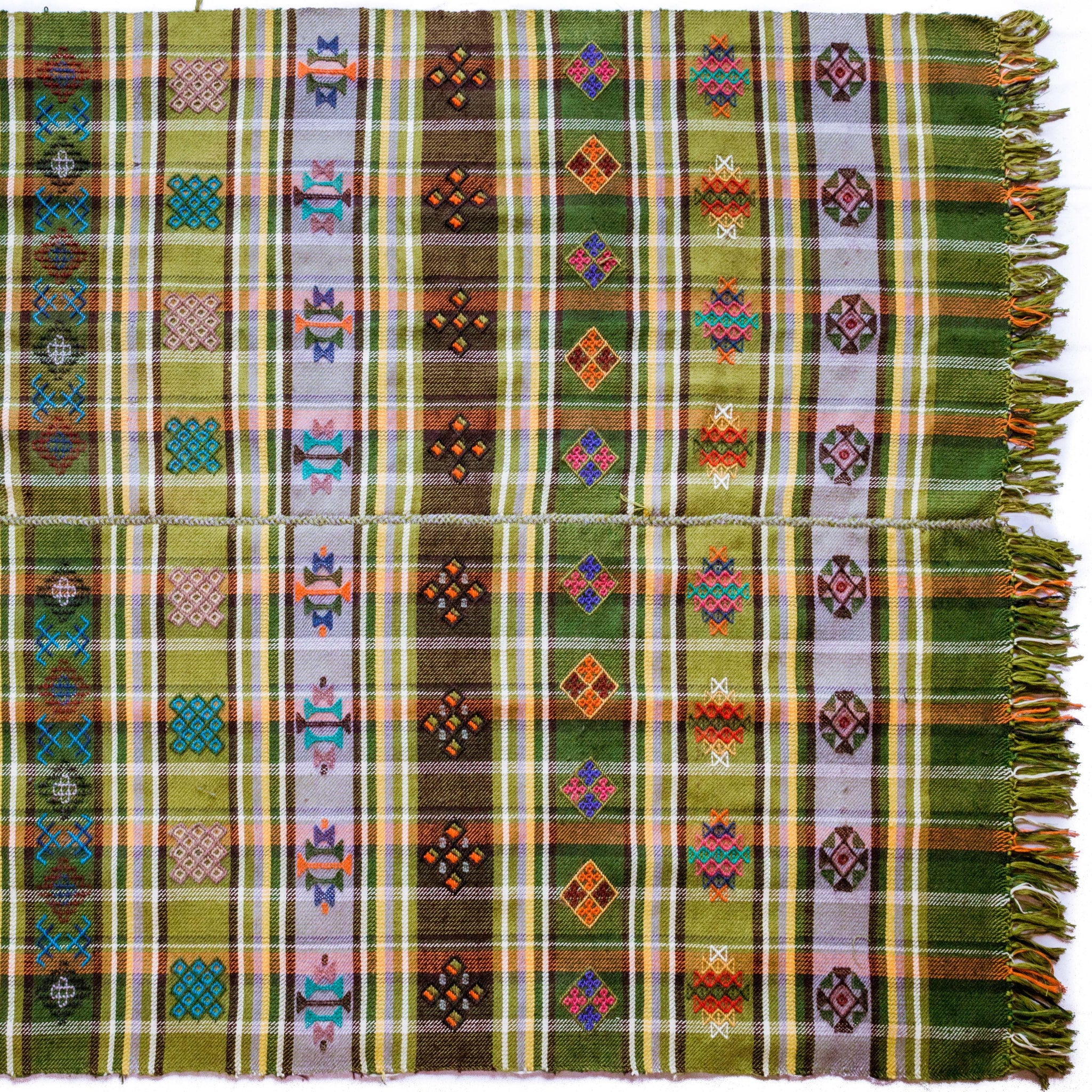 Bhutan, Yarn & Yathra House, Weaving Selvedge Magazine