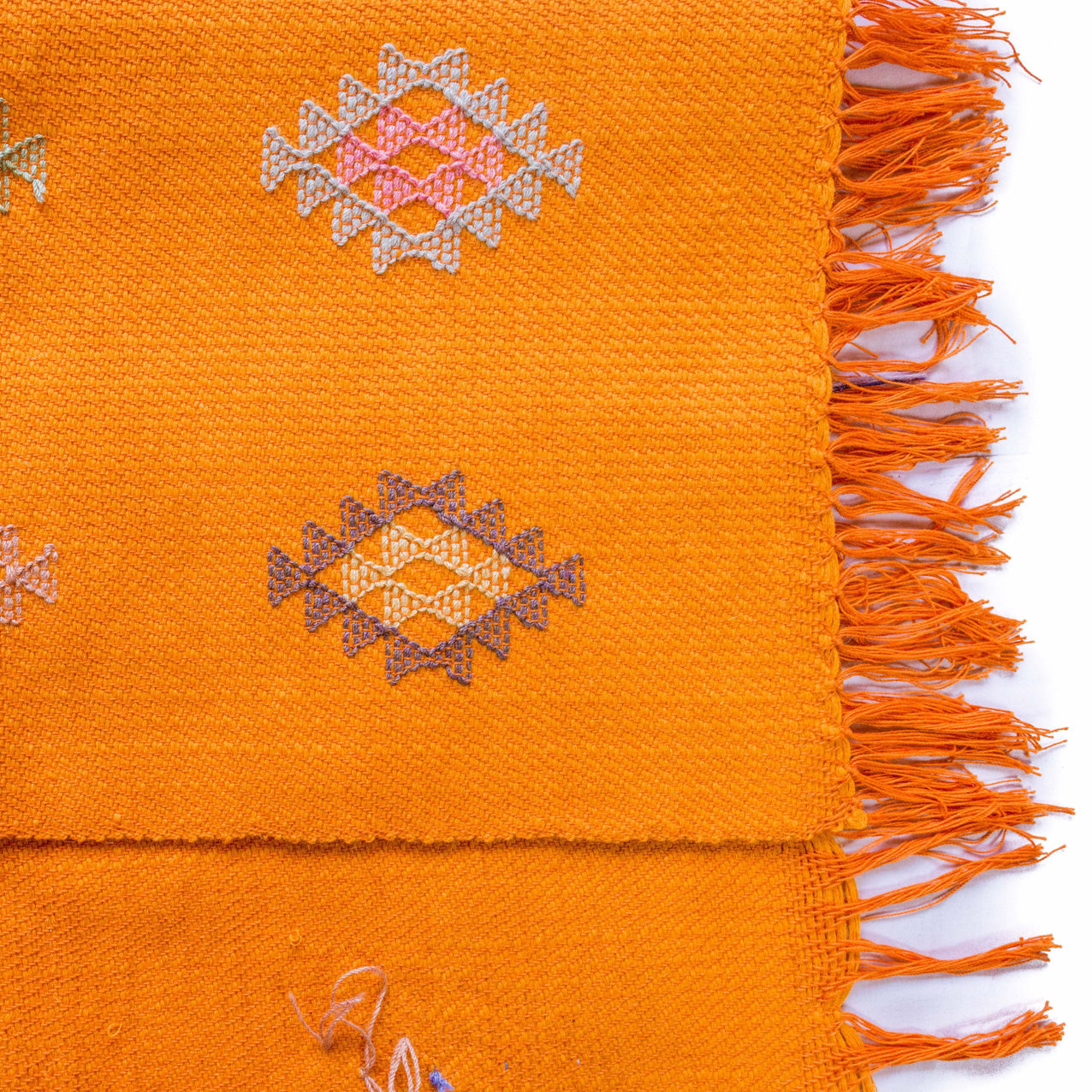 Bhutan, Yarn & Yathra House, Tae Rug