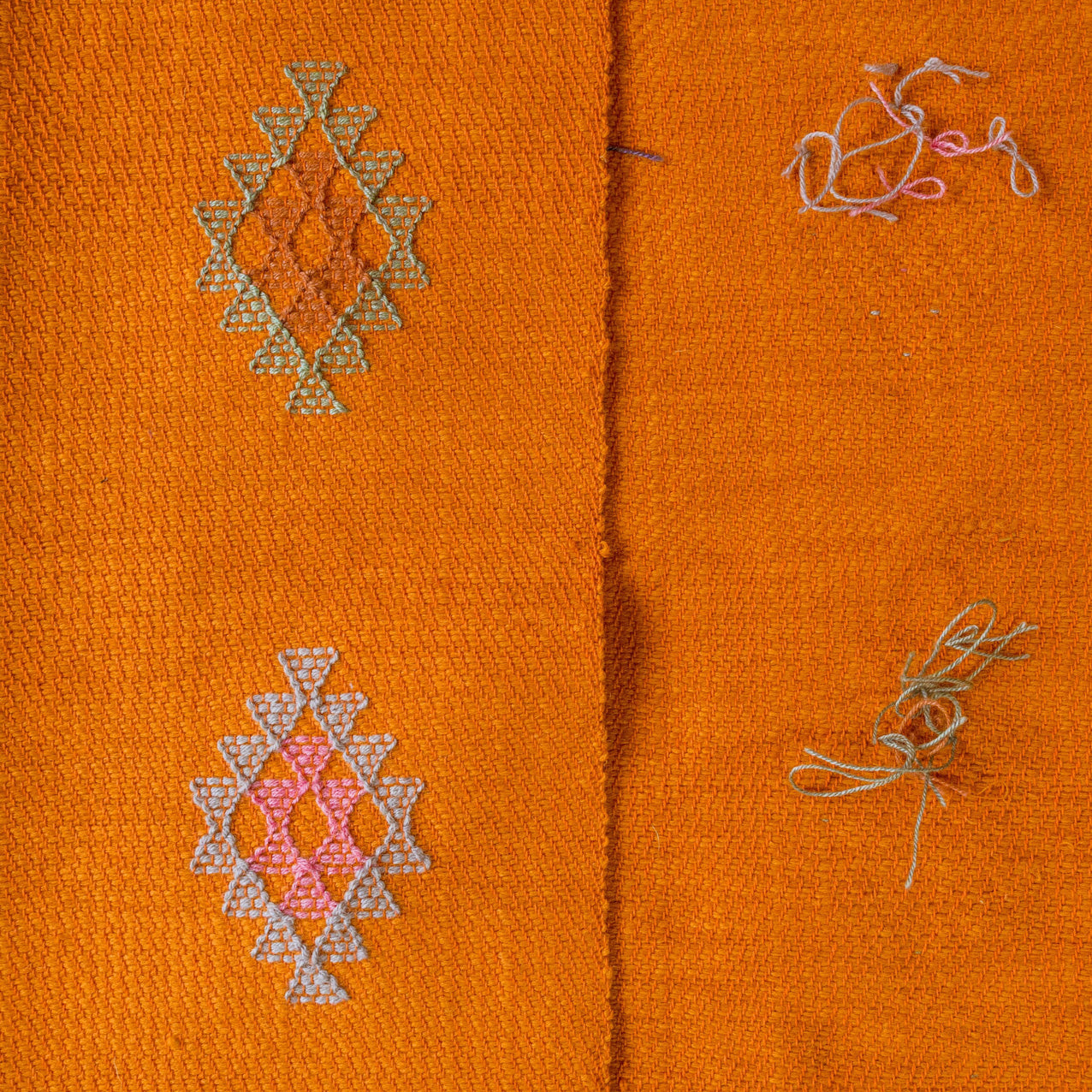 Bhutan, Yarn & Yathra House, Tae Rug