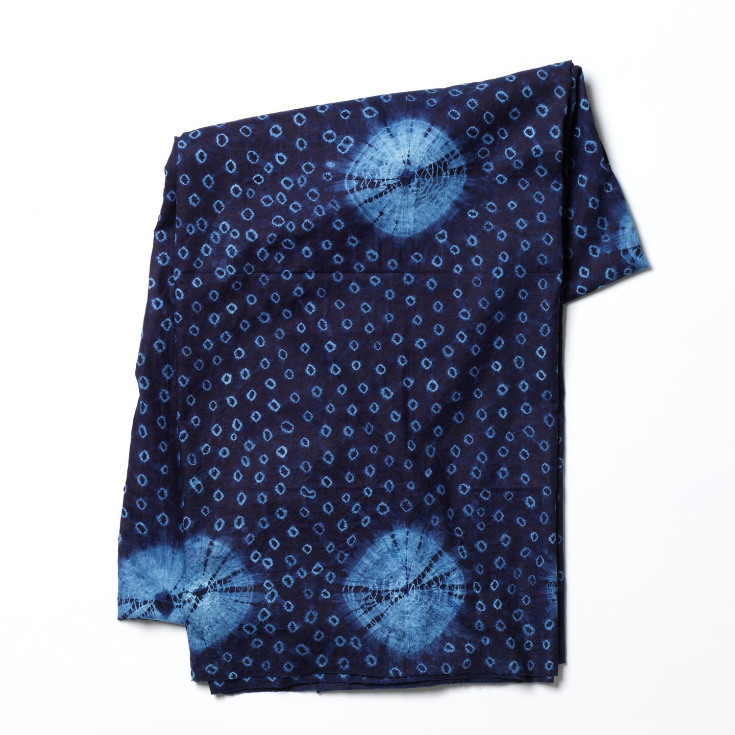 Yoruba Indigo / Gasali Adeyemo Products SWF2021