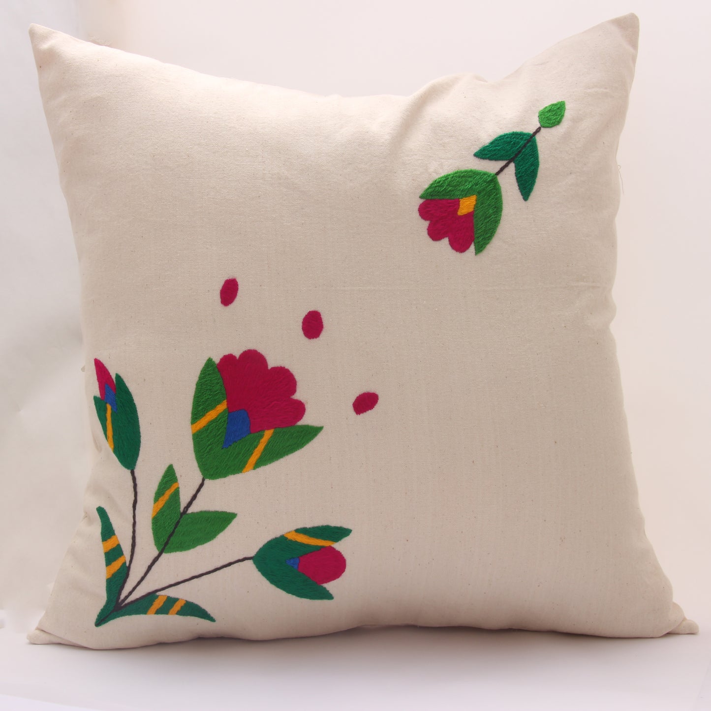 Iran, Bisheh Design, Embroidery