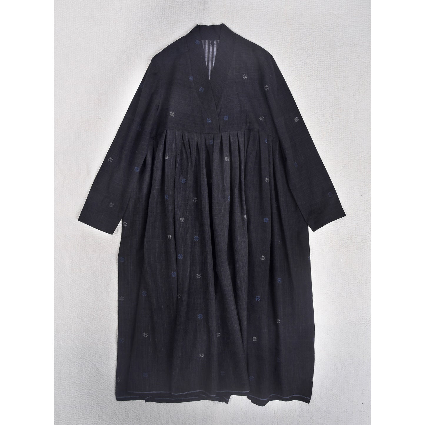 India, Maku Textiles, Veluka dress - currently unavailable