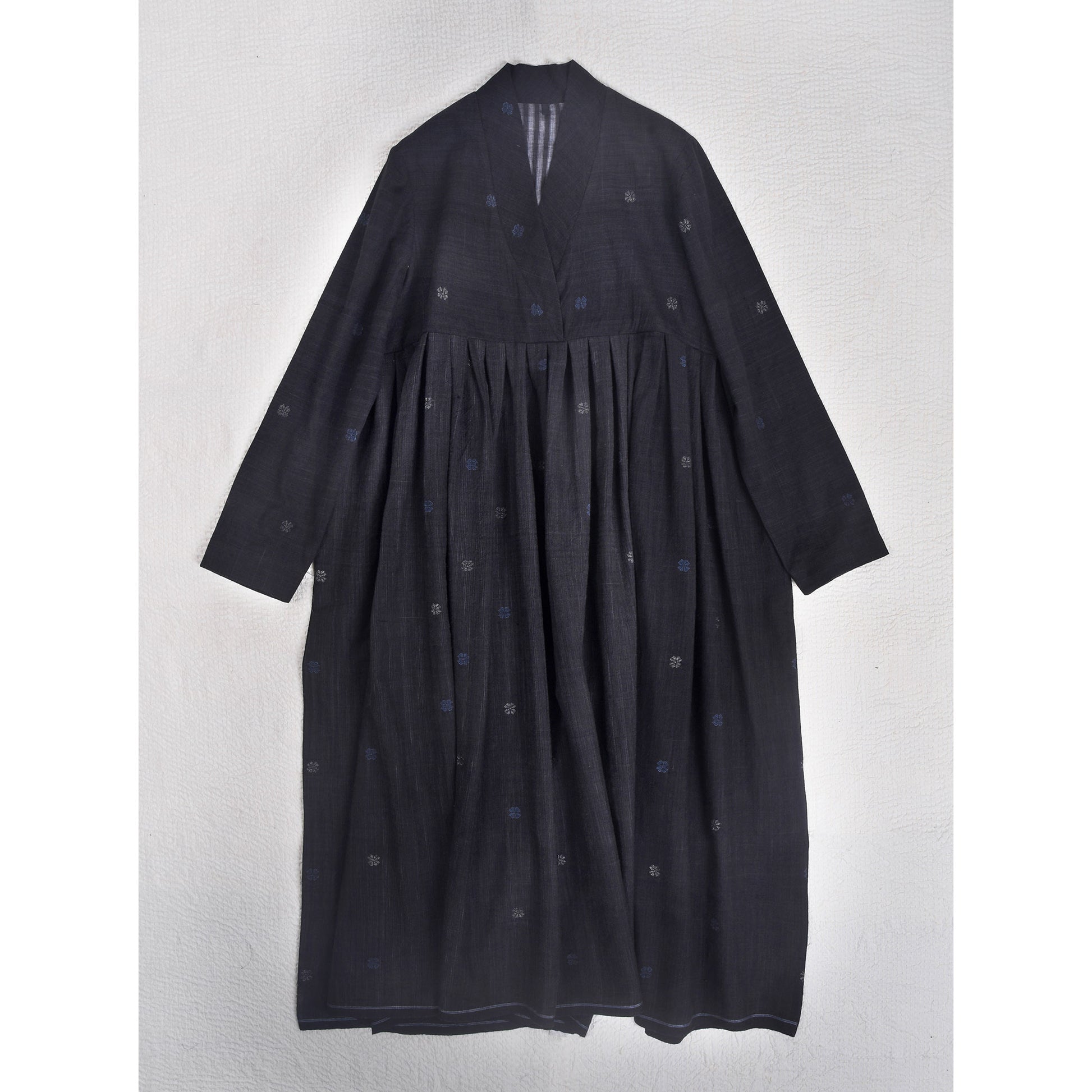 India, Maku Textiles, Veluka dress - currently unavailable