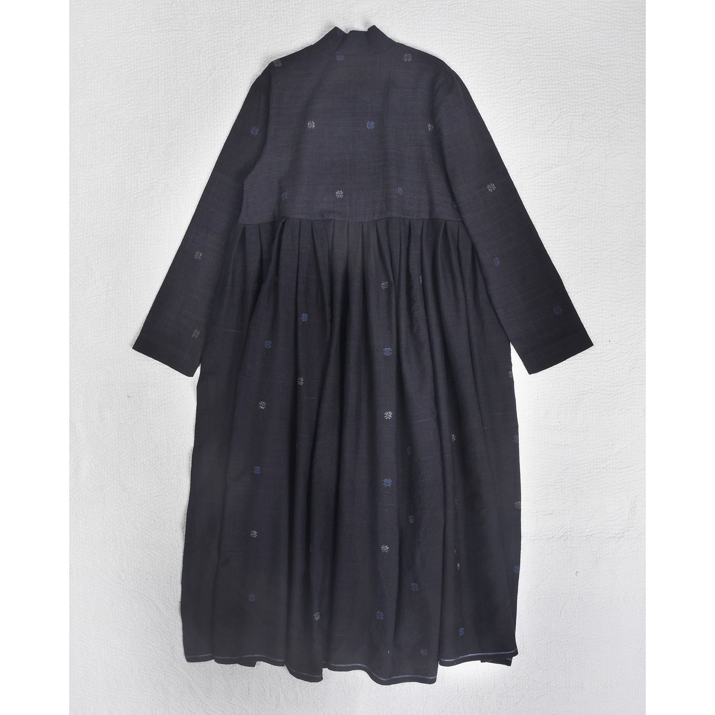 India, Maku Textiles, Veluka dress - currently unavailable