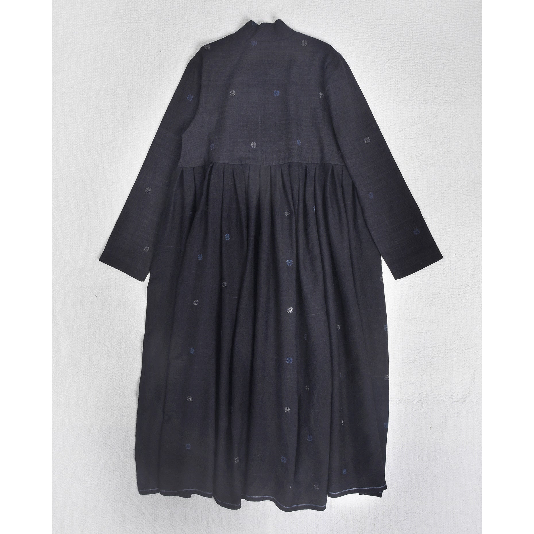 India, Maku Textiles, Veluka dress - currently unavailable