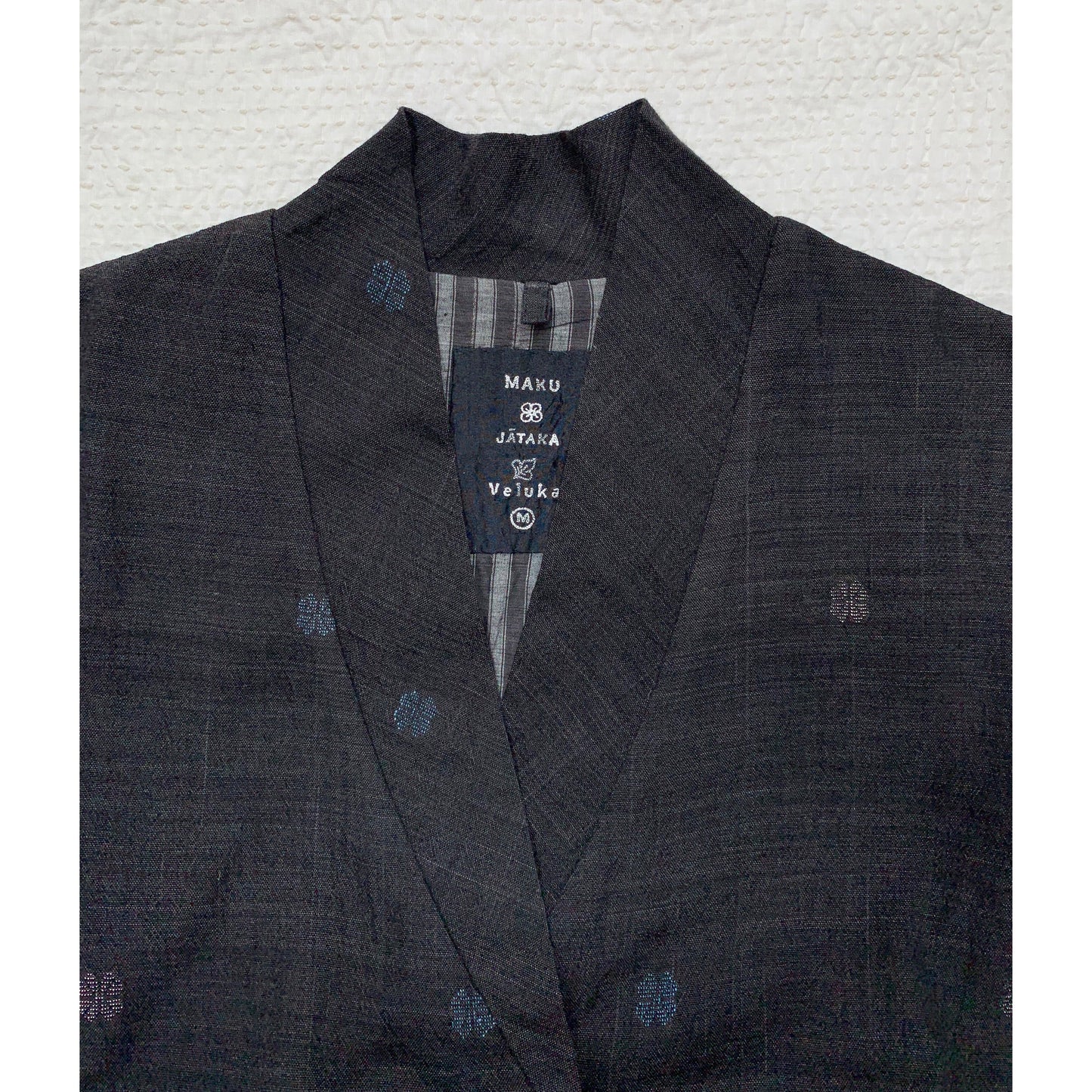 India, Maku Textiles, Veluka dress - currently unavailable