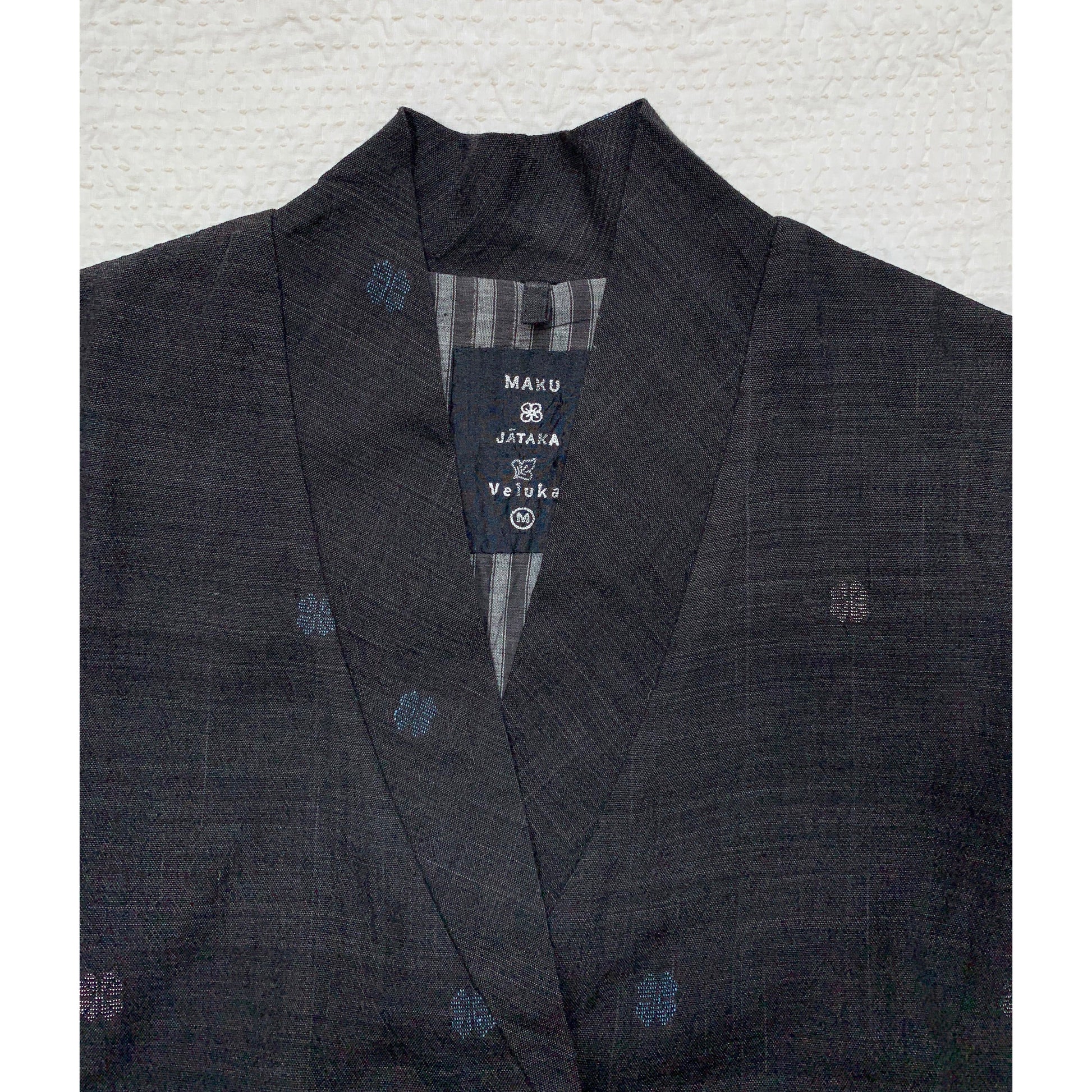 India, Maku Textiles, Veluka dress - currently unavailable