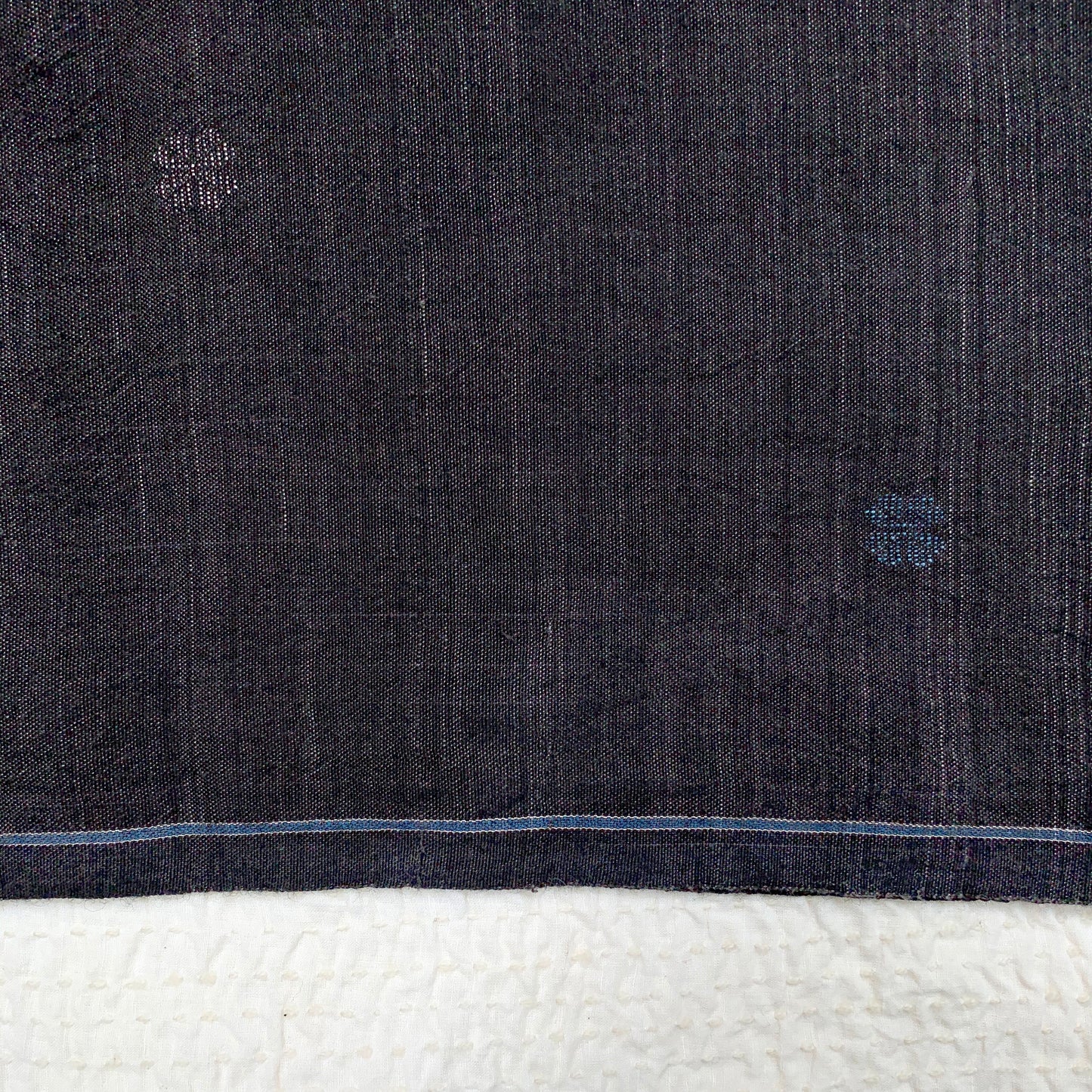 India, Maku Textiles, Veluka dress - currently unavailable
