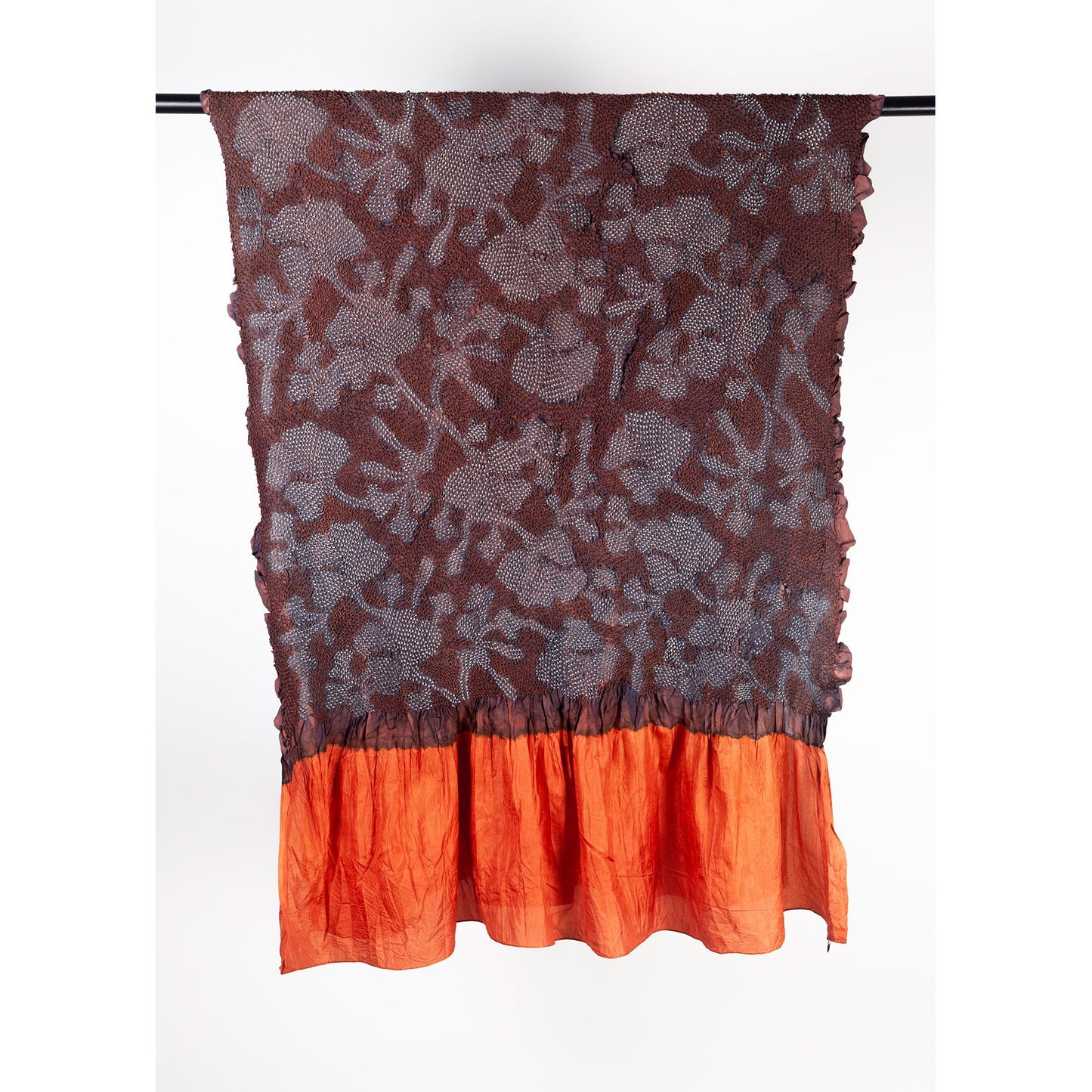 India, SIDR Craft / Abduljabbar and Abdullah Khatri, Bandhani