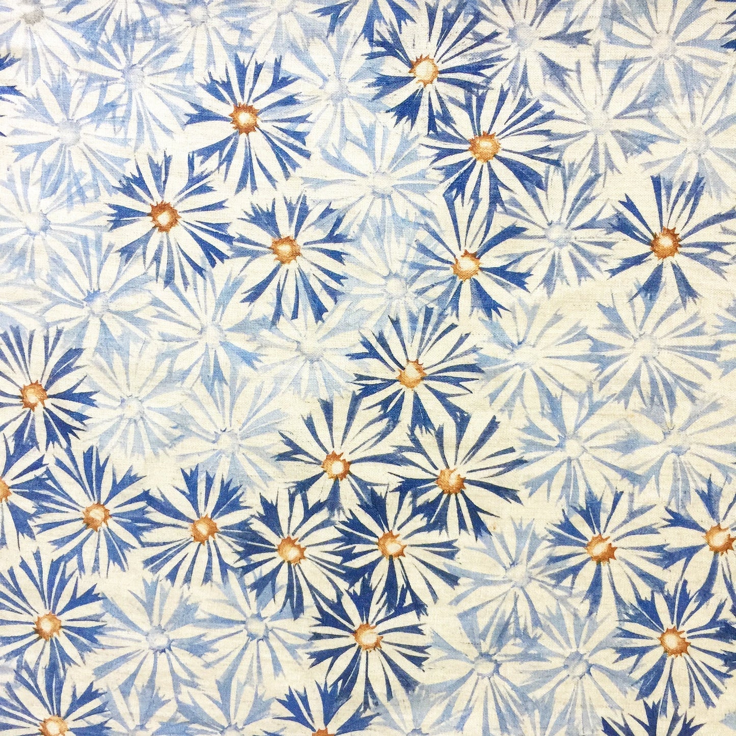 Saturday 21 October & Saturday 4 November 2023, Stencil Printing with Pauline Greuell