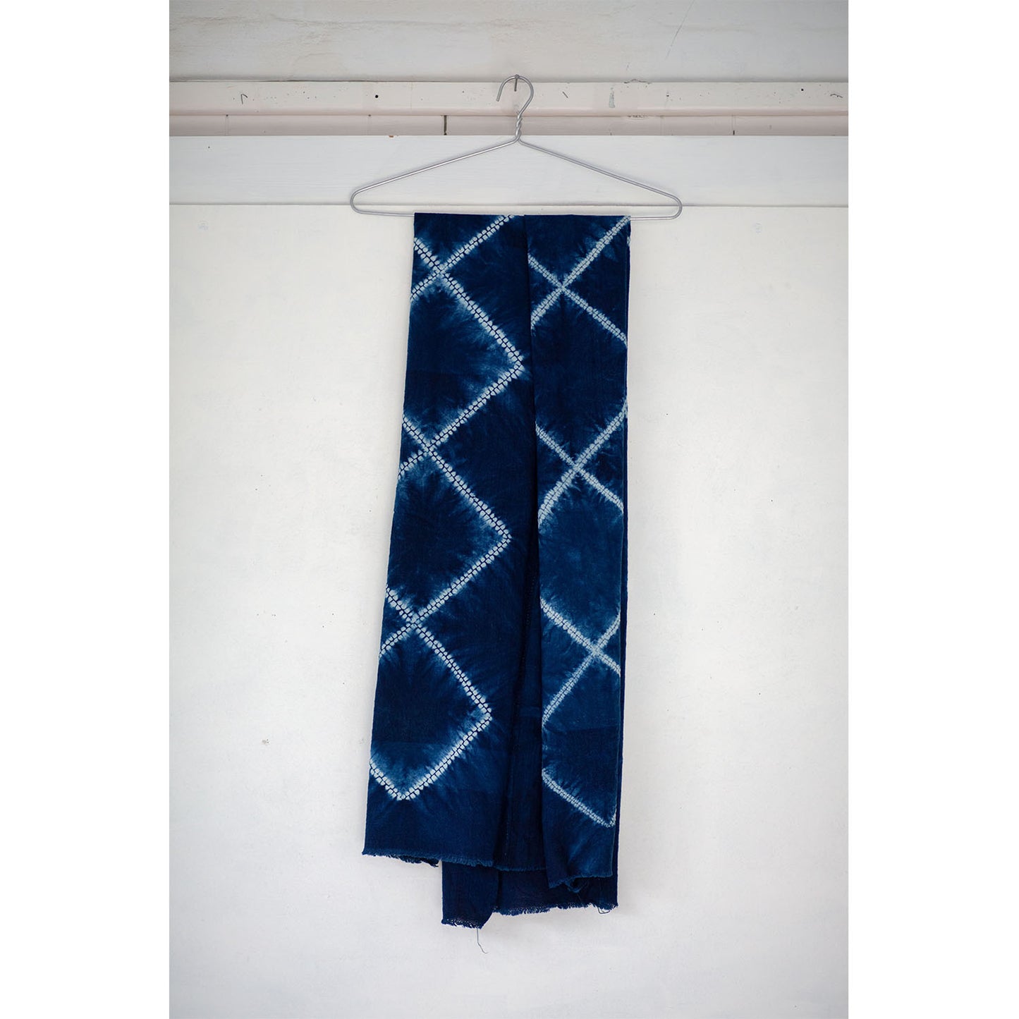 Vietnam, Ly Ta May, Rooftops Scarf