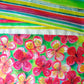 21 & 22 November 2020, Hand-Painting on Calico, Virtual Workshop with Sarah Campbell