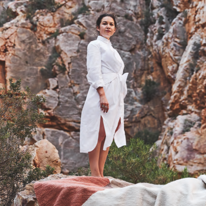 Selvedge World Fair: a celebration of cloth, culture and creativity  31 August - 5 September 2021