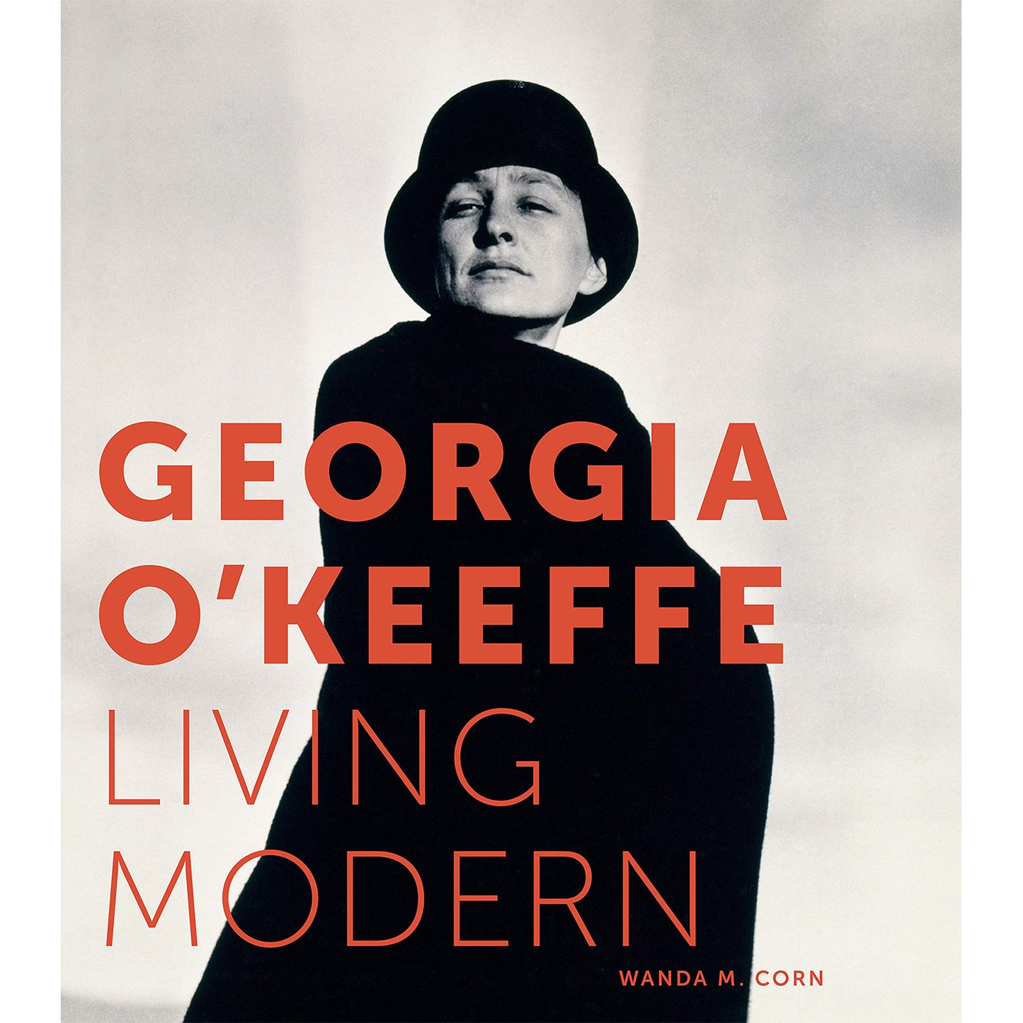 Georgia O'Keeffe: Living Modern - Selvedge Magazine
