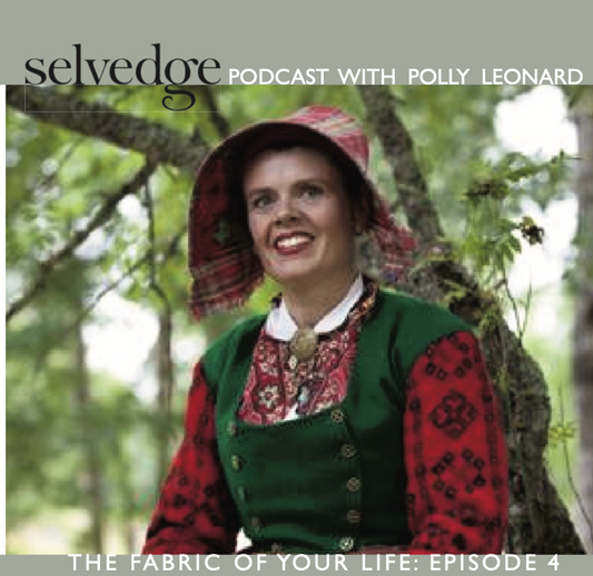 Episode 5 Flower Power