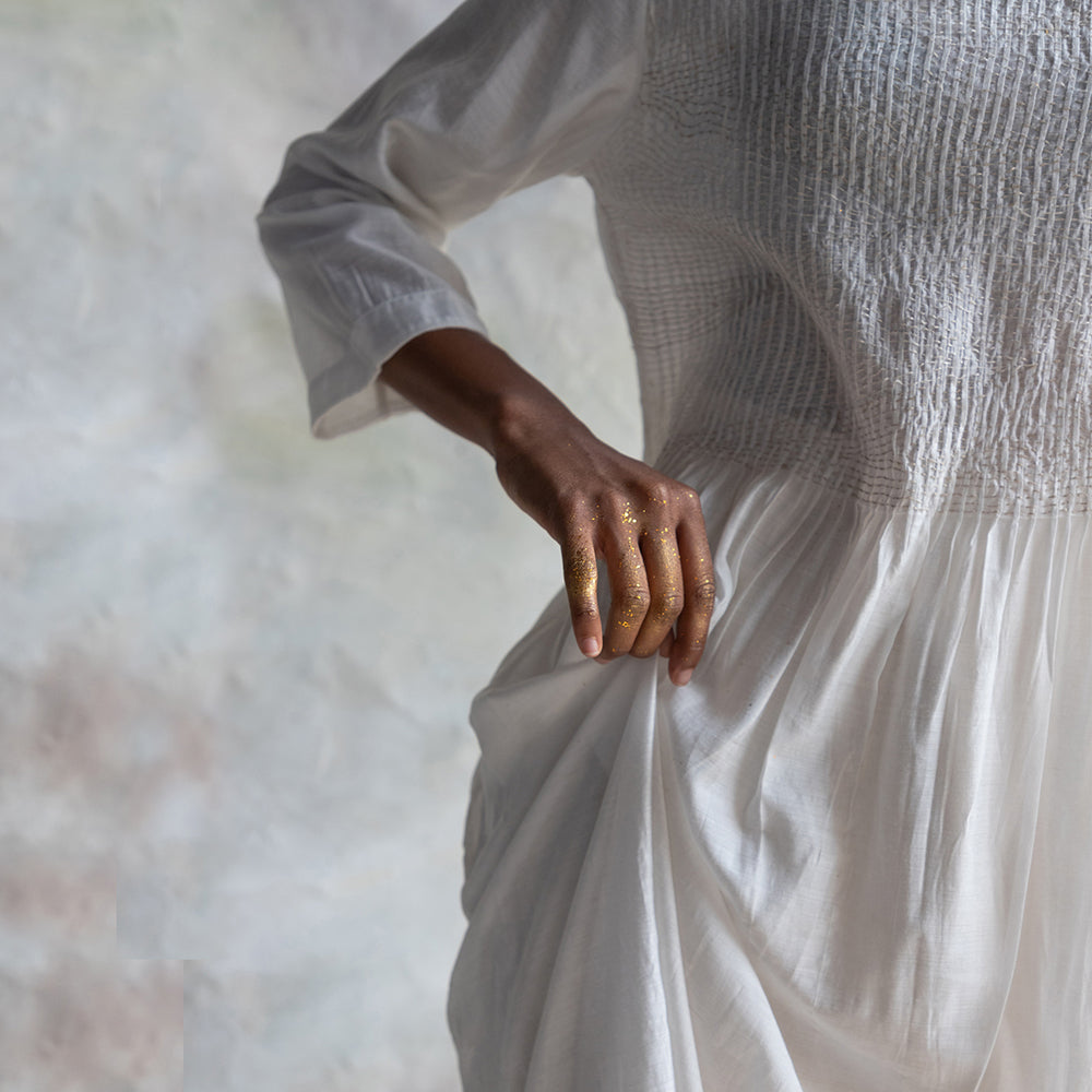 India, Indigene, Textile & Clothing Design