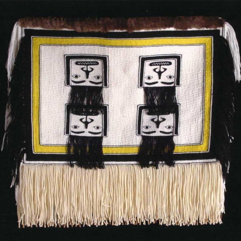 Warp and Weft