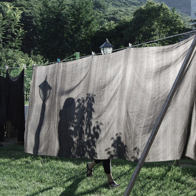 Ancient and Modern & Farm to Fabric, hosted by Polly Leonard of Selvedge Magazine, UK