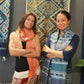 5 September 2020, 2:30-3:30pm BST, Cross Cultural Collaborations with Access Links