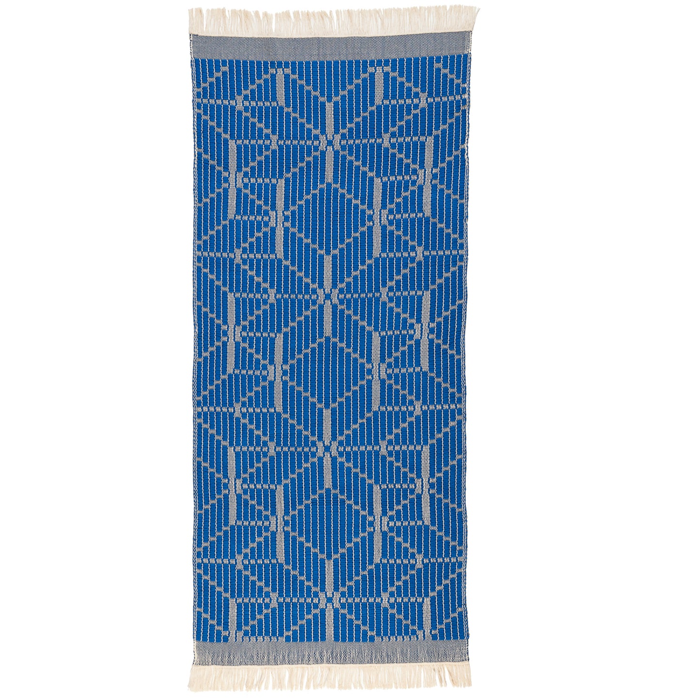 Hungary, Dreaming Threads / Eszter Révész, Weaving