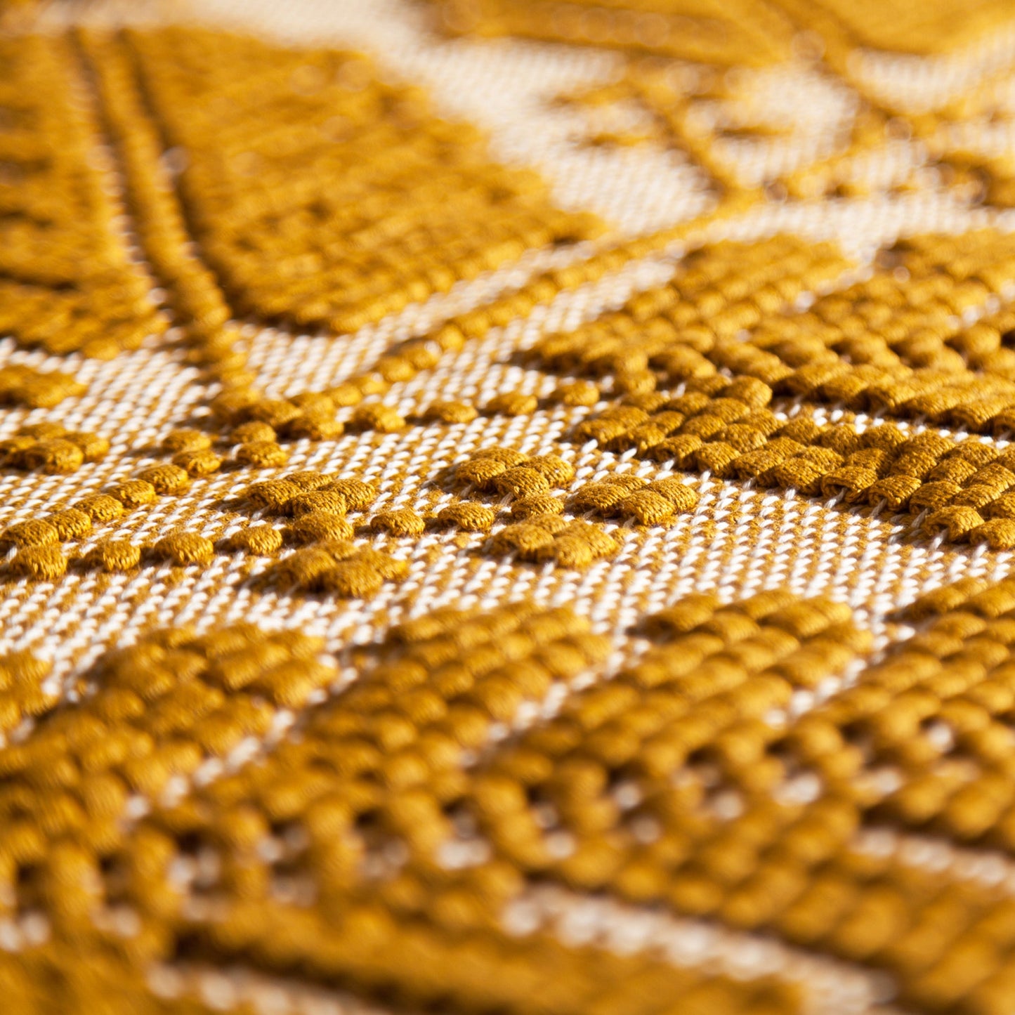 Warp and Weft