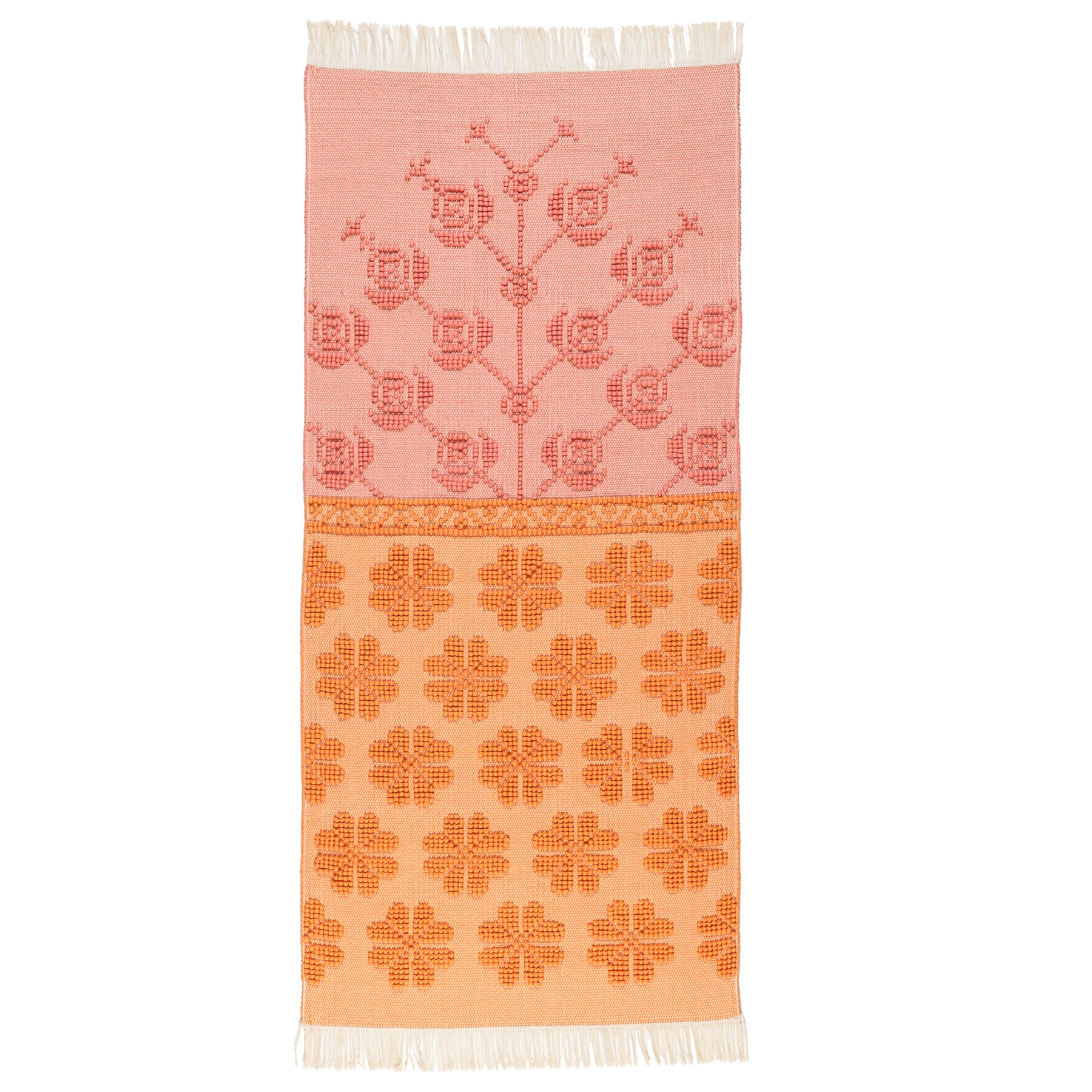Hungary, Eszter Révész, Dreaming Threads, Lossea Rug