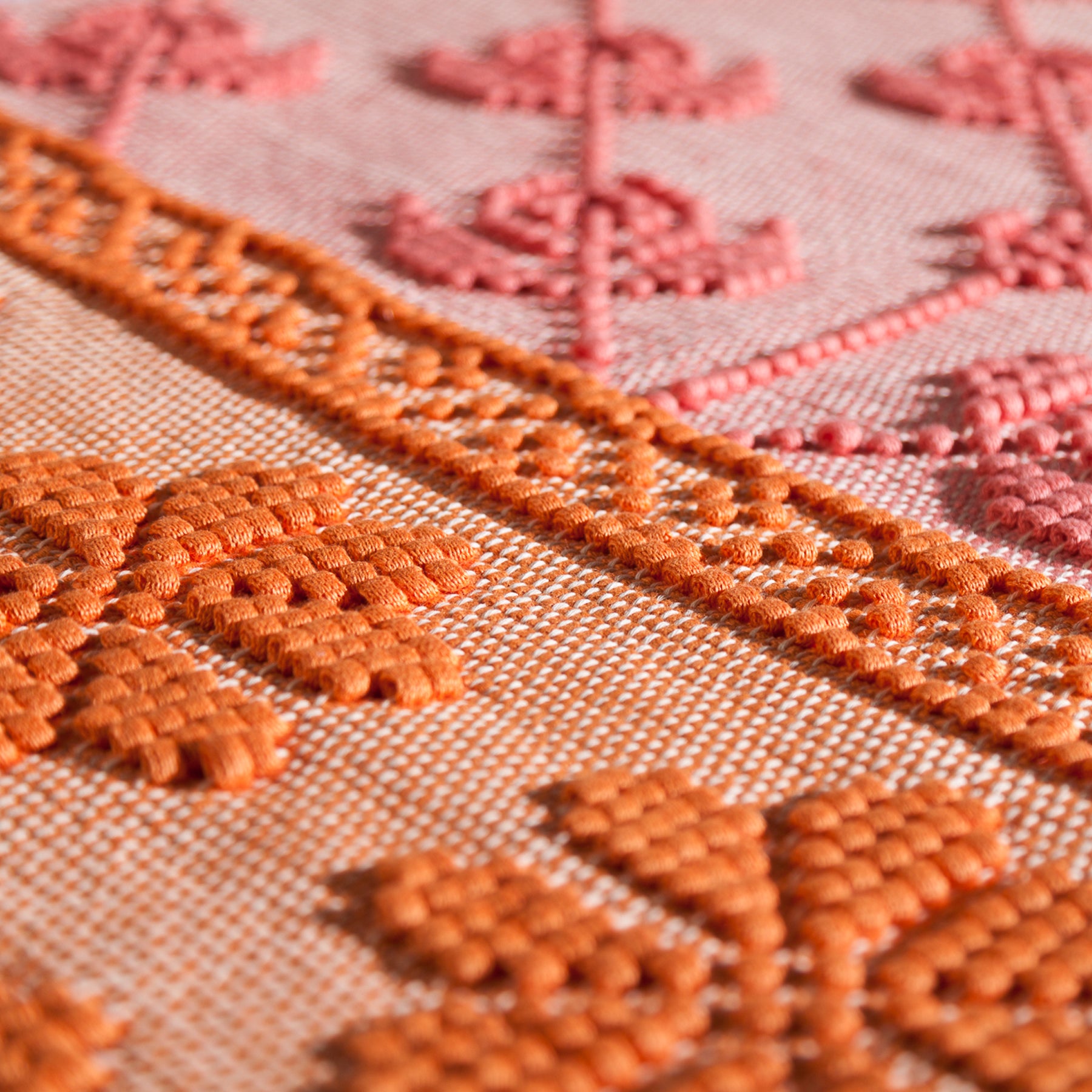 Hungary, Eszter Révész, Dreaming Threads, Lossea Rug