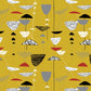 Pattern Play with Heather Moore, Kirk Brown II, Nicola Cliffe, Pauline Greuell, Sarah Burns and Sarah Campbell
