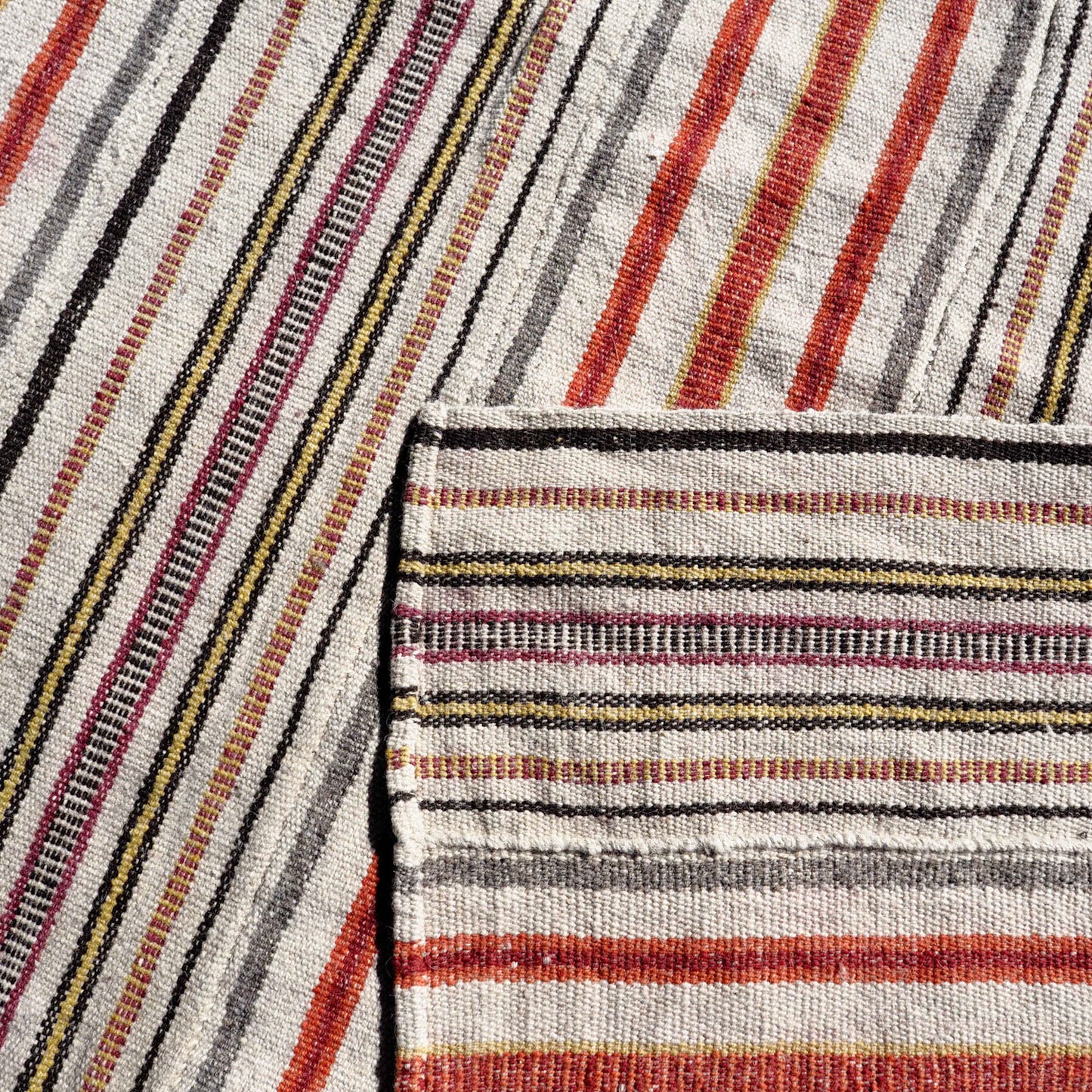 India & Germany, We are KAL, Weaving
