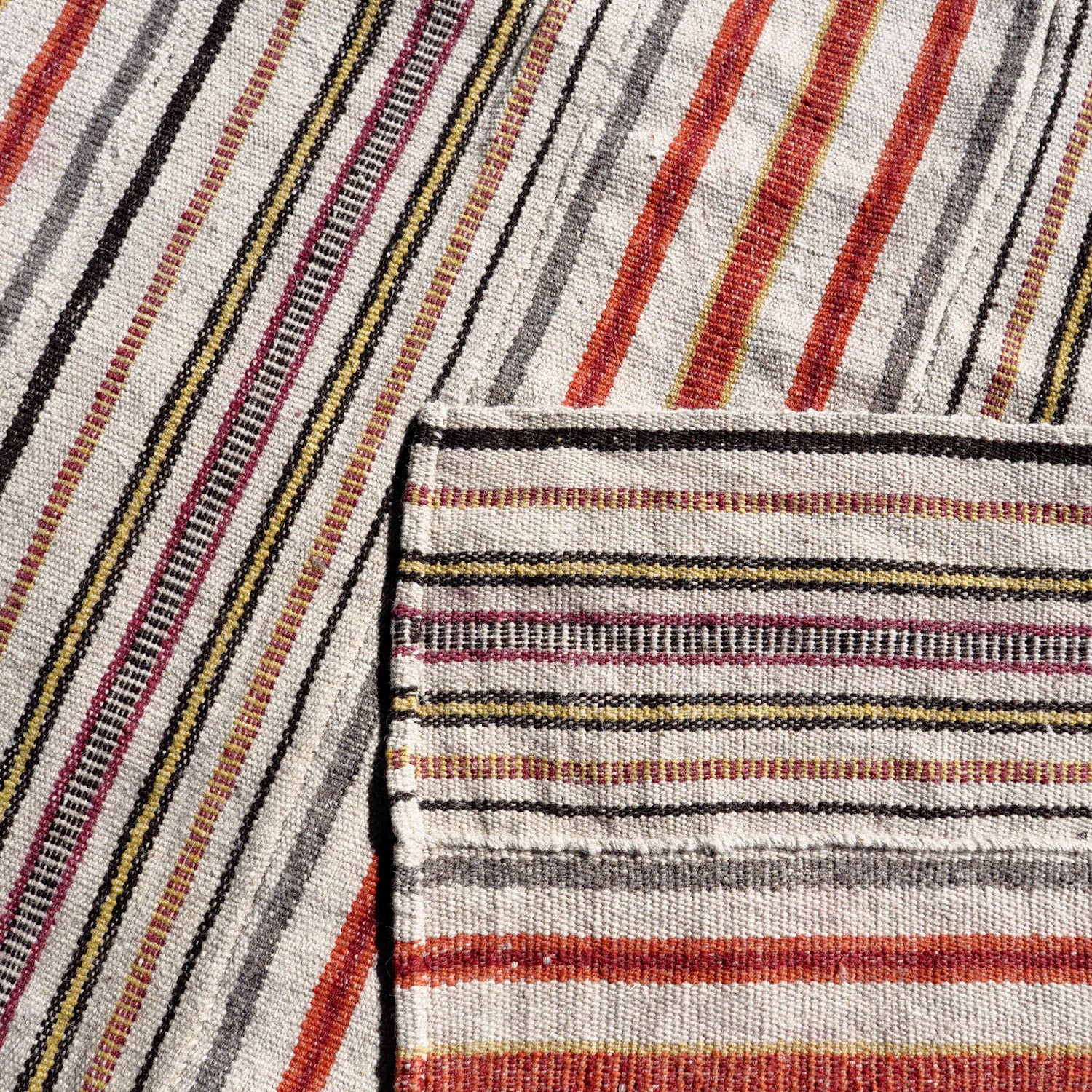 India & Germany, We are KAL, Weaving