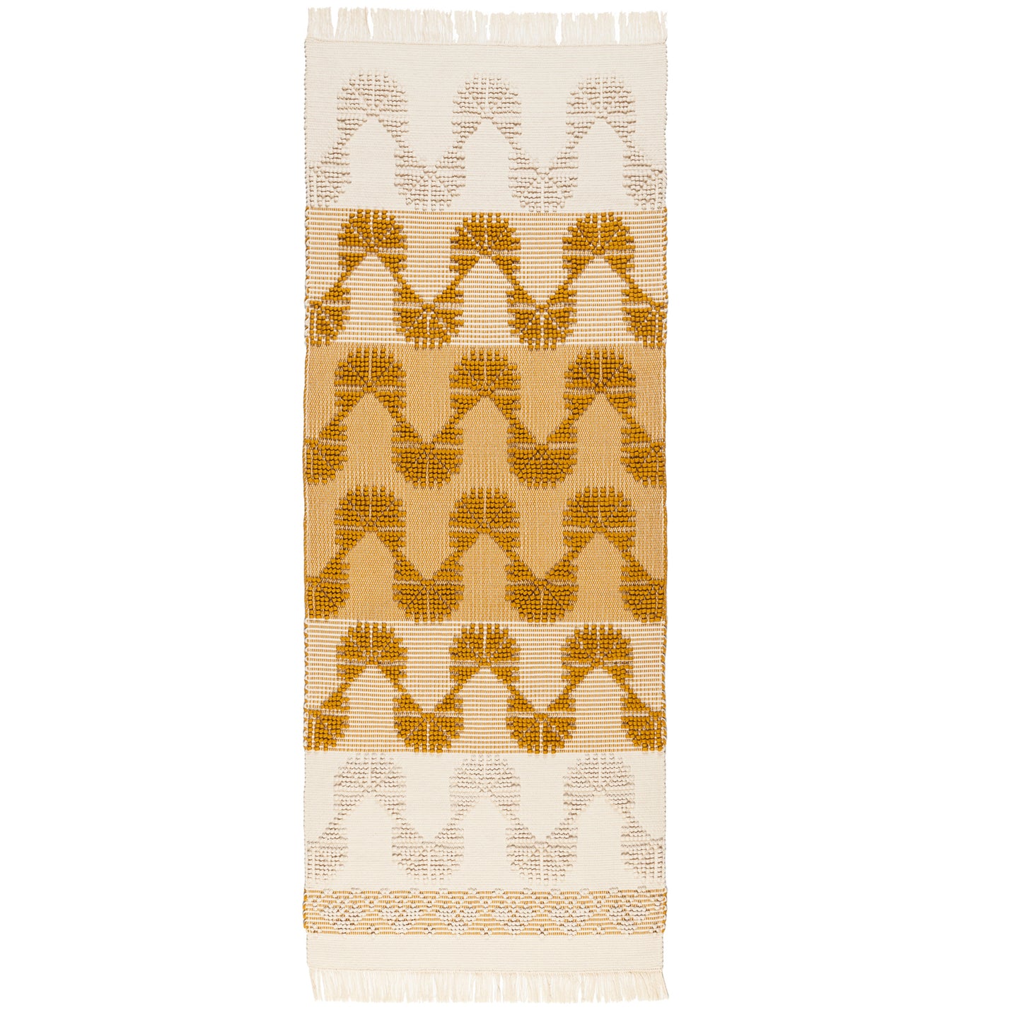 Hungary, Eszter Révész, Dreaming Threads, Nomio Rug