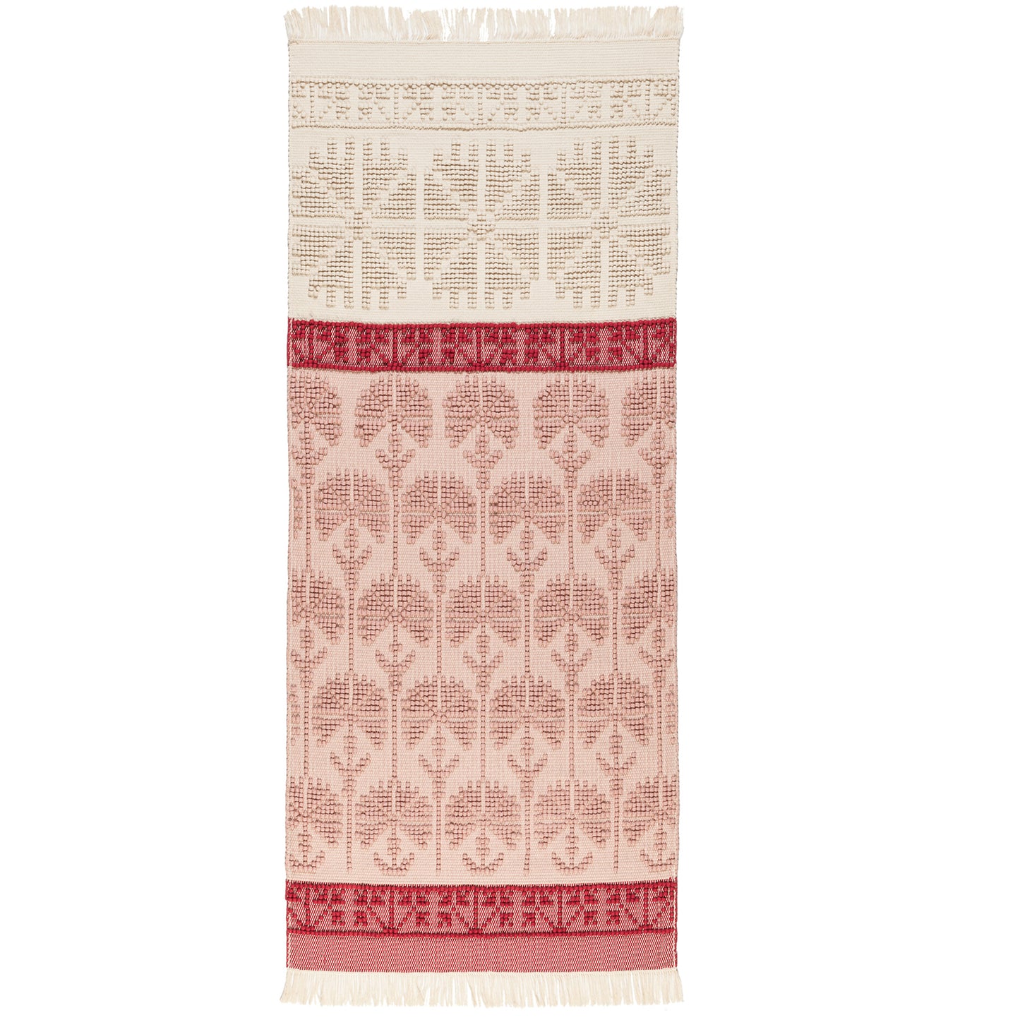 Hungary, Eszter Révész, Dreaming Threads, Noor Rug