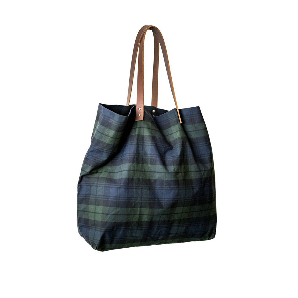 Watch Merchant & Mills make an Orton bag or Camber Dress Set