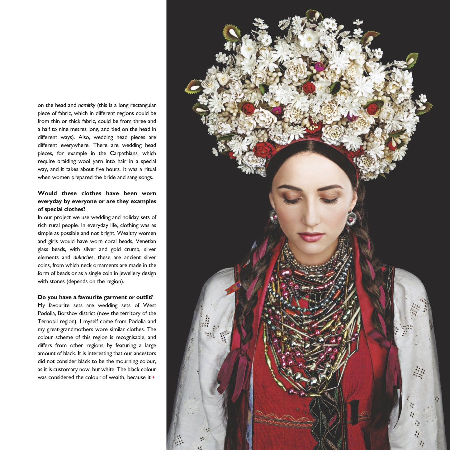 Issue 87 Folk Art - Selvedge Magazine
