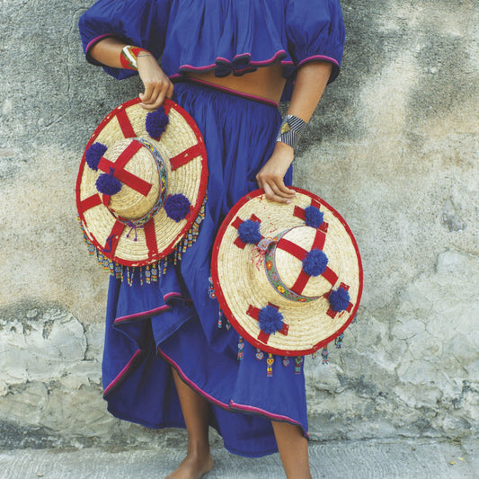 Textile Tour, Mexico