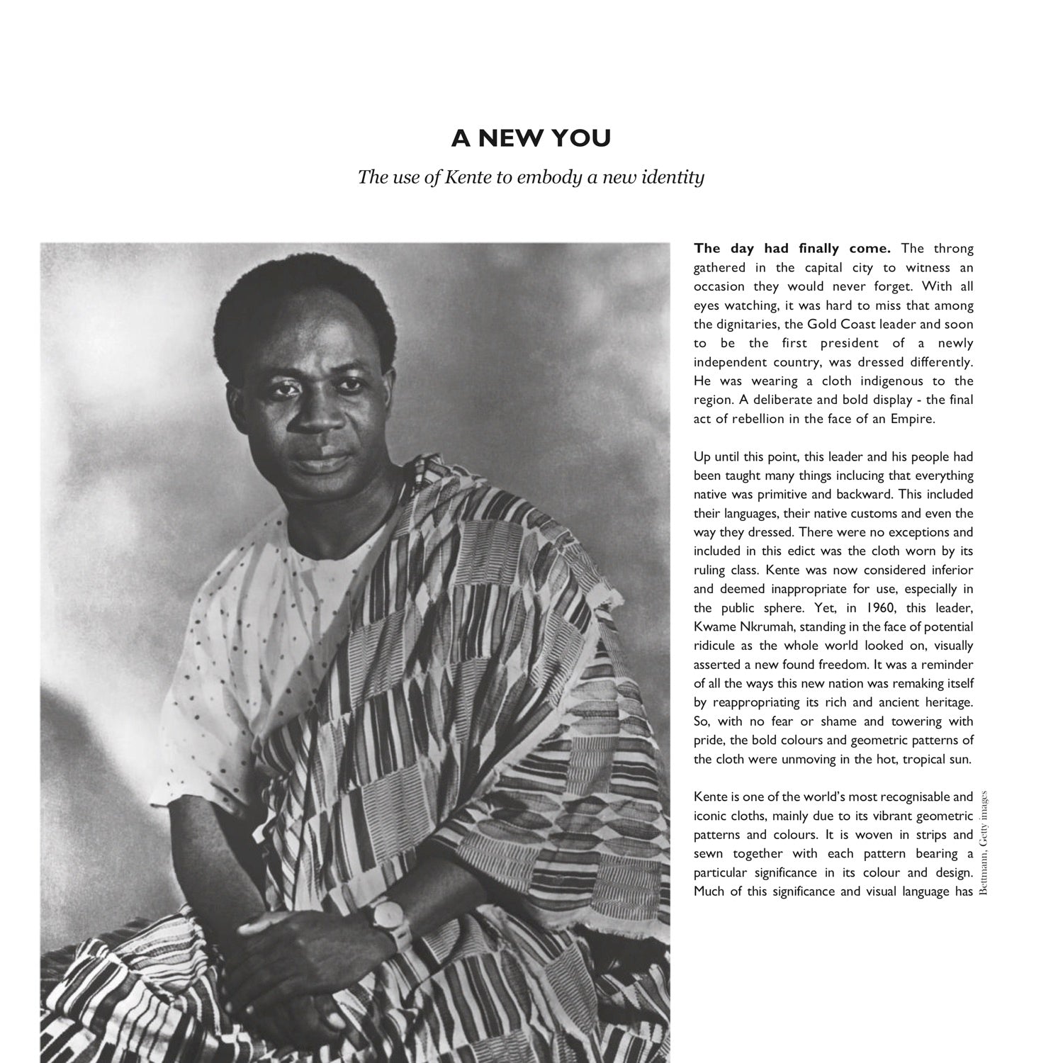 CONTRIBUTE TO THE MAGAZINE