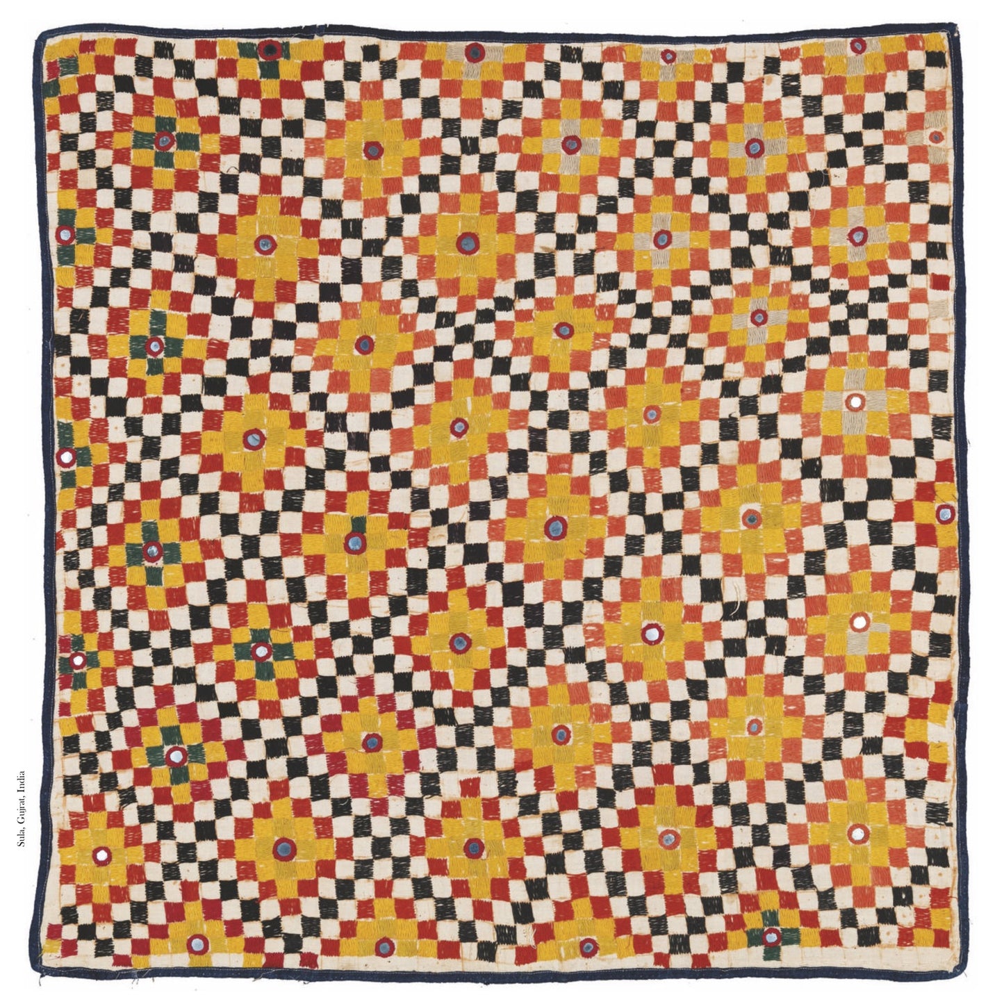 Issue 87 Folk Art - Selvedge Magazine